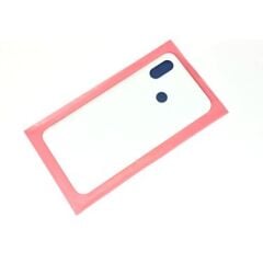 XİAOM Mİ8 PİL KAPAK BEYAZ