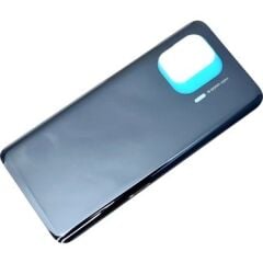 XİAOM Mİ 11PRO PİL KAPAK SİYAH