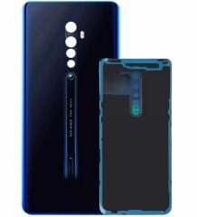 OPPO RENO2 PİL KAPAK SİYAH