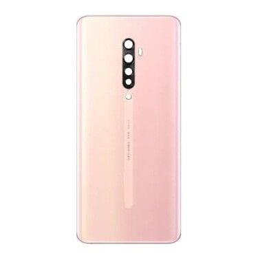 OPPO RENO2 PİL KAPAK PEMBE