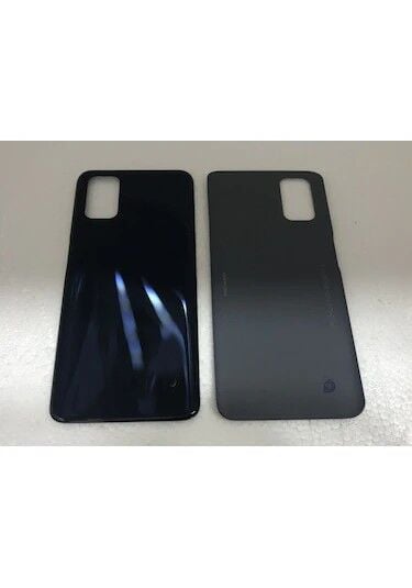 OPPO A72 KAPAK SİYAH