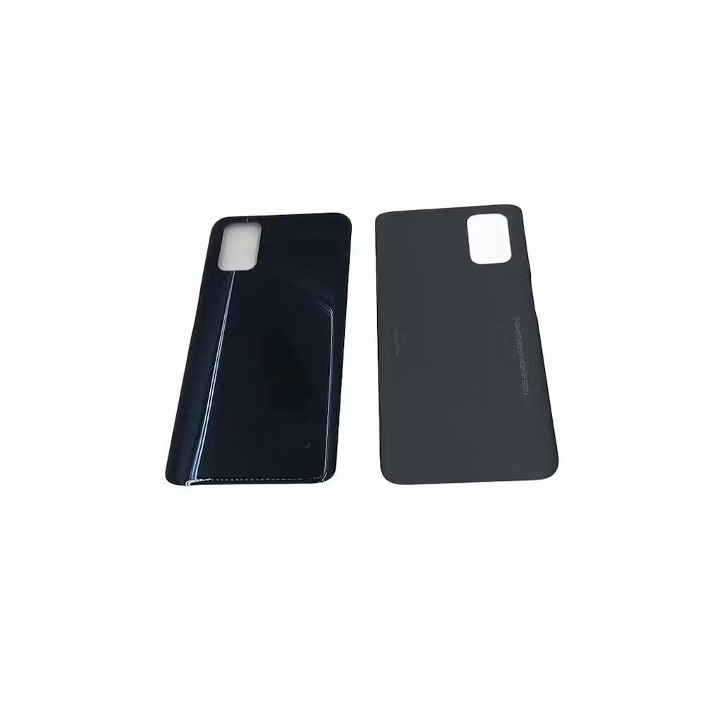 OPPO A92 KAPAK SİYAH