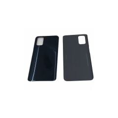 OPPO A92 KAPAK SİYAH