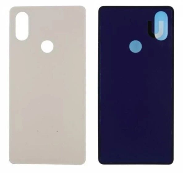 XİAOMİ Mİ8 SE PİL KAPAK GOLD