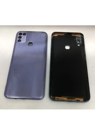 İNFİNİX HOT10 PLAY KASA KAPAK MOR