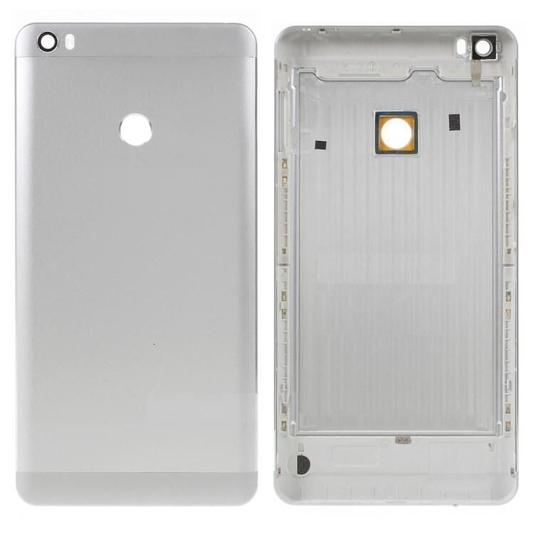 XİAOMİ Mİ MAX KASA SİLVER