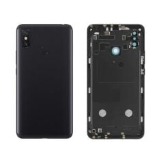 XİAOMİ Mİ MAX3 KASA SİYAH