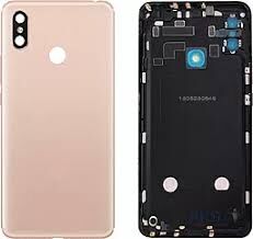 XİAOMİ Mİ MAX3 KASA GOLD