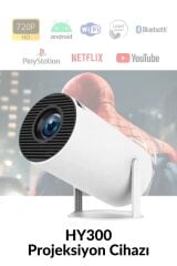 hy300 projektör cihazı