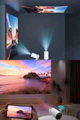 hy300 projektör cihazı